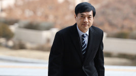 공수처, '이성윤 공소장 유출 의혹' 불기소…
