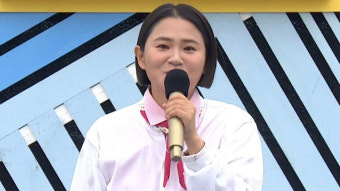 김신영, KBS '전국노래자랑' 하차…남희석 새 MC 확정