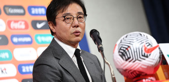 이강인, 3월 축구대표팀 승선…황선홍 감독 
