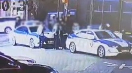 경찰청장 특별경보 내렸지만…또 술마시고 싸운 경찰관