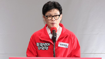 한동훈 비대위원장, 경기 안양 방문…현장 선대위 개최