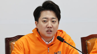 개혁신당 비례 1번 소아과의사 이주영…2번 천하람
