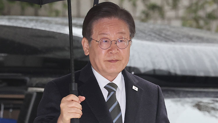 이재명 검찰, 윤석열 구속 취소 판결은 헌정질서 파괴 사실로 사라지지 않아
