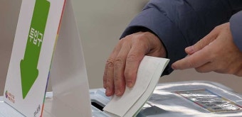 사전투표 투표율 오전 11시 5.09%…지난 총선보다 높아