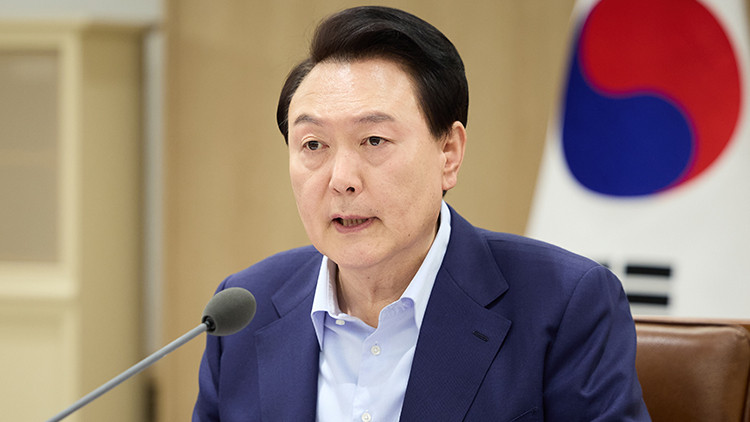 국민의힘 권영세, 국정 안정과 민생 회복 위해 당력 집중