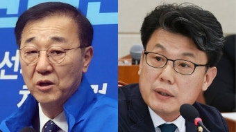 민주당 사무총장에 김윤덕…정책위의장 진성준