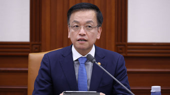 최상목 부총리 