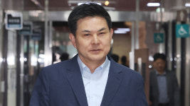 영남 4선 김태호 집에서 물 새는데 가만히 기다릴 순 없어