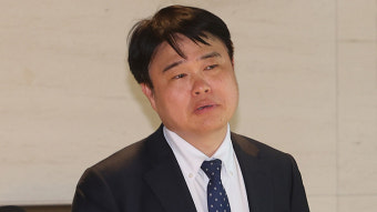경찰, 임현택 의협 차기 회장 압수수색