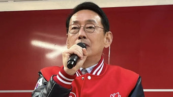 4선 김도읍, 국민의힘 원내대표 경선 불출마