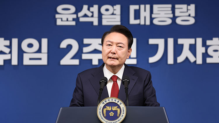 윤석열 전 대통령, 2차 소환에 체포영장 집행 저지 혐의 조사 입장조율