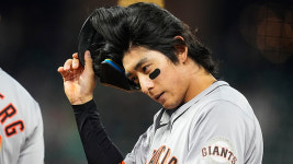 샌프란시스코 자이언츠 이정후, 허리 근육통으로 10일 IL 등재… MLB 진출 후 두 번째 부상자명단 등재