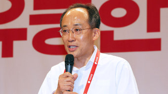 추경호, 野 특검법에 