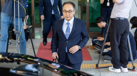 검찰, 野 '이화영 회유 특검'에 반발…이원석 
