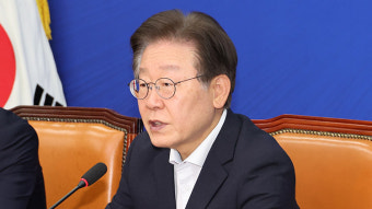 이재명 vs 김문수, 대북 송금 논란 토론