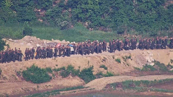 합참 