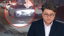 검찰, '뺑소니' 김호중 구속기소…음주운전 혐의는 제외