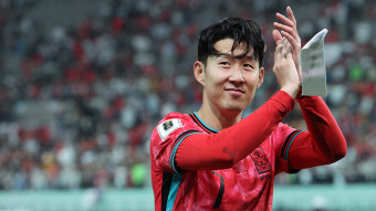 손흥민, 이전 에이전트와 계약 분쟁…2심서도 사실상 승소