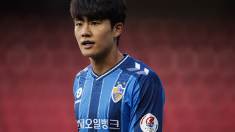 국가대표 풀백 설영우, 황인범과 세르비아서 한솥밥