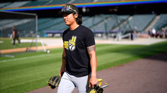 MLB 피츠버그 배지환, 마이너리그로 강등