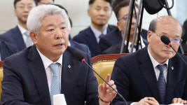 김홍일 "방송3법 동의 안 해…이사 편향성 우려"