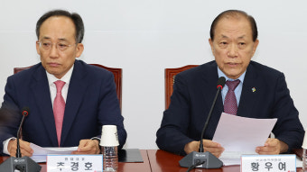 황우여 