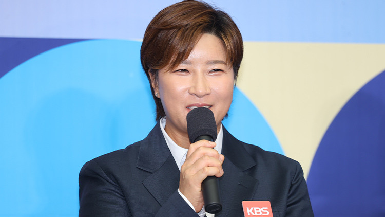 박세리, 파리 올림픽 여자 골프 해설위원으로 데뷔! 선수 시절 경험으로 새로운 도전