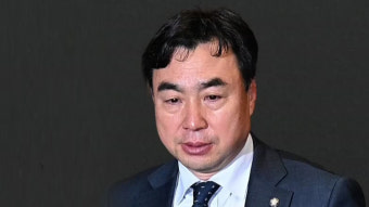 檢, 윤관석 前 의원 '뇌물수수 혐의' 추가 기소