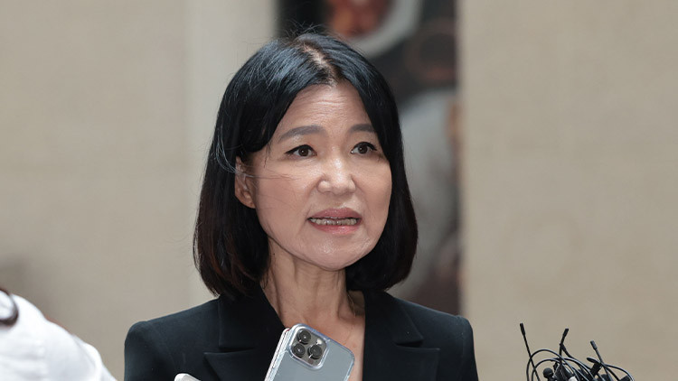 이진숙, 대한민국 방송통신위원장 후보자로 활약 기대