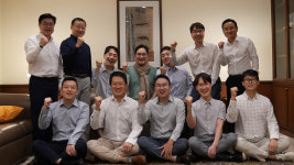 이재용 치열한 승부근성과 절박함으로 역사 만들자