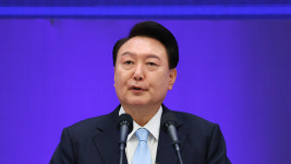 尹, 충북 영동군·충남 논산시·서천 등 5개 특별재난지역 선포
