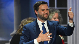 美 테크업계, 밴스 부통령 후보 지명에 환영하면서도 긴장