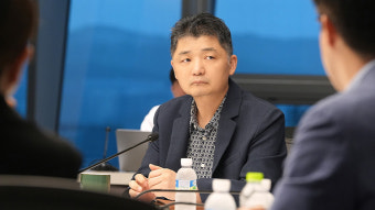 카카오 김범수 오늘 구속 기로…SM엔터 시세조종 혐의