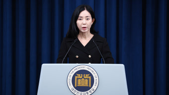尹, 체코 원전 특사로 '성태윤 정책실장·안덕근 산업장관' 파견