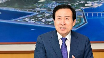박홍률 목포시장 직위상실 위기…부인이 '공직선거법 위반' 집행유예