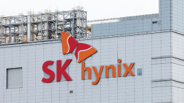 애플발 악재에 반도체주 동반 하락…SK하이닉스 19만 원 아래로