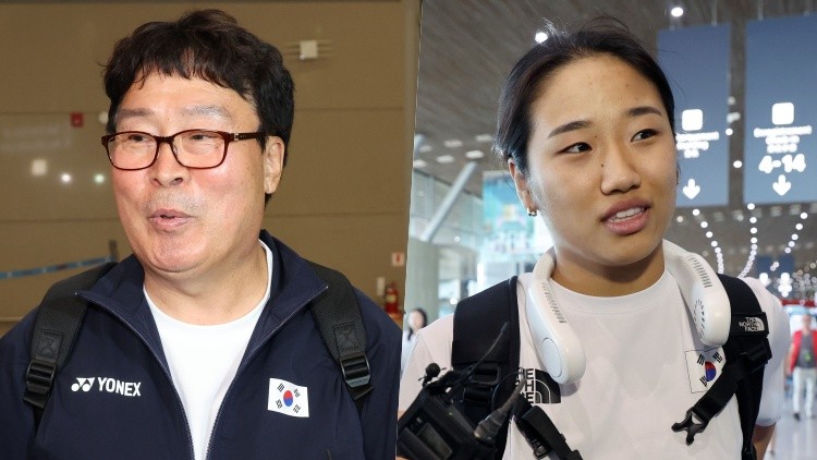 대한배드민턴협회, 김택규 회장 안세영과의 갈등 부인…부상 오진에 적극 대응