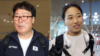 배드민턴협회장 