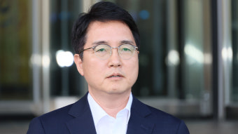 심우정 검찰총장 후보자 