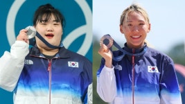銀 박혜정 