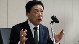 野, 독립기념관장 탄핵 가능법도 발의…김형석 왜곡된 역사관 용납 불가