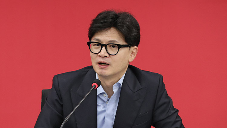 한동훈 대표, 부천 호텔 화재 현장에서 안전 제도 살피며 재발 방지에 힘쓴다
