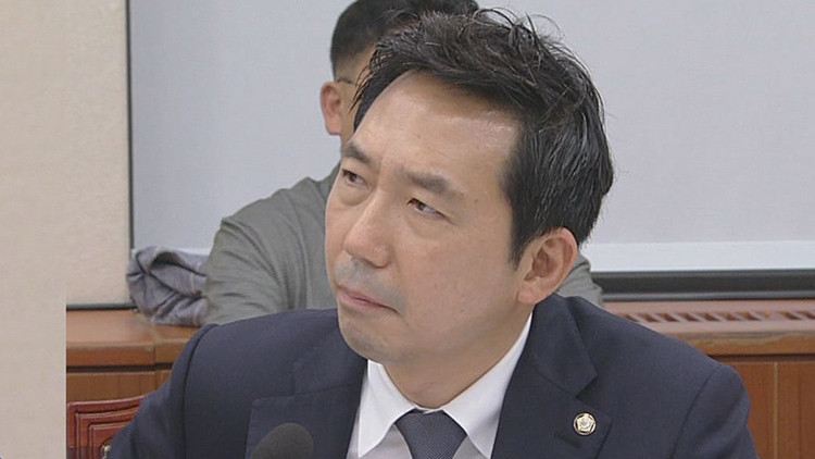 이정헌 더불어민주당 의원, 공직선거법 위반 혐의 무혐의 처분 받아