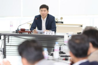 유승민, 탁구협회장 내려놓고 차기 체육회장 도전