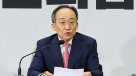 추경호 19일 본회의 왜 추가하나…합의대로 26일로 충분
