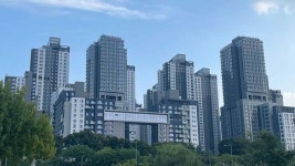 올해 서울 국평 거래액 상위 10곳 중 7곳이 래미안 원베일리