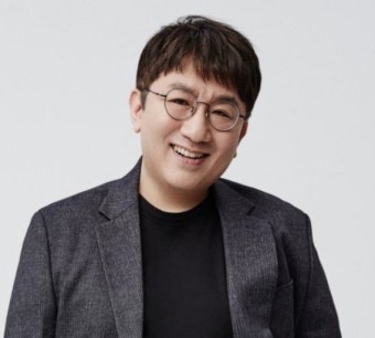 하이브(HYBE) 의장 방시혁, SM엔터테인먼트 시세조종 혐의 재판 증인 출석 통보