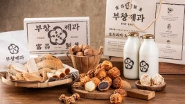 배우 이장우, 디저트 사업도 시작…호두과자 브랜드 부창제과 오픈