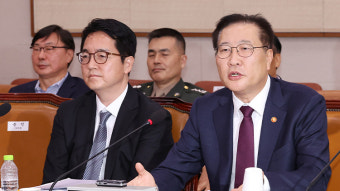 박성재, 野 '이화영 술자리 회유' 주장에 