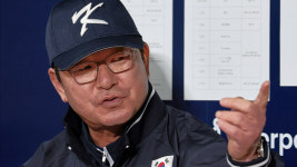 고영표? 곽빈?…류중일 감독 